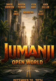 Jumanji_Open_World